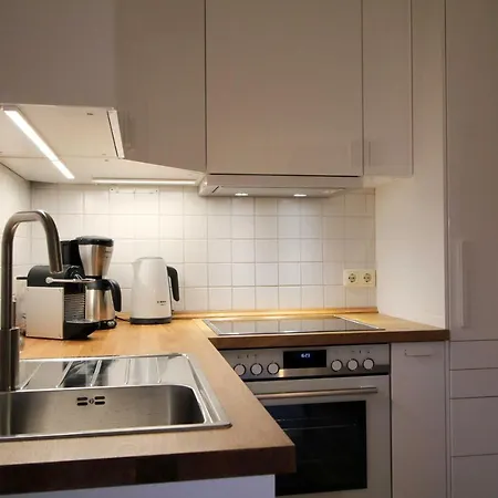 Apartment Zur Hanse 1_1 *